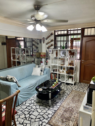 Blk 97 Commonwealth Crescent (Queenstown), HDB 3 Rooms #248648281